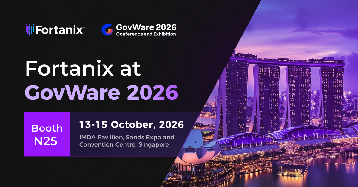govware website event card